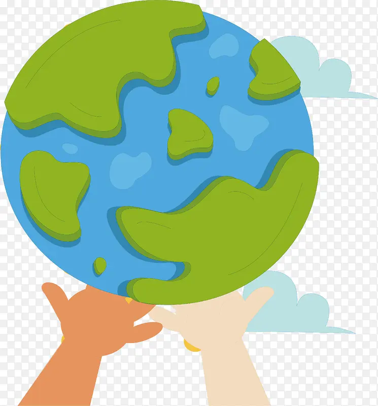 �������򻷱��廭-������