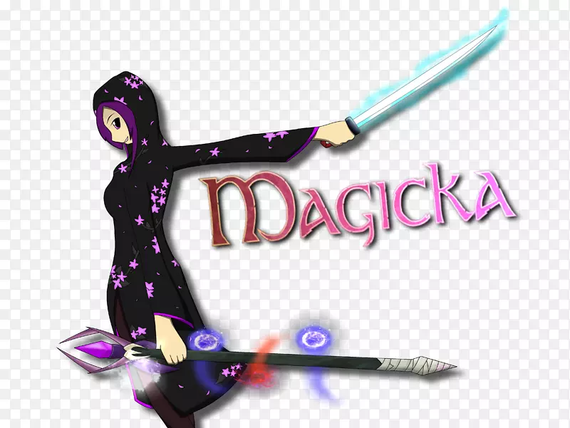 ��������־-Magicka-������