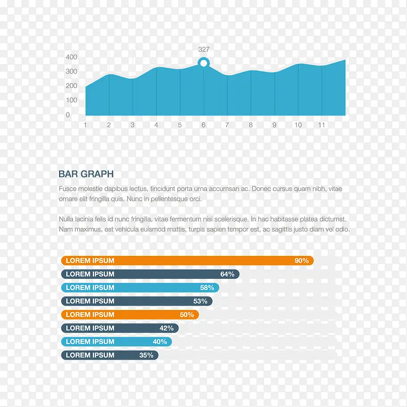 aiʸ��PPT����ͳ��ͼ��-������