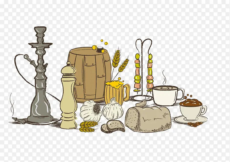 ������ʳ����-������