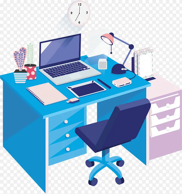 2.5D����칫ʸ������廭-������