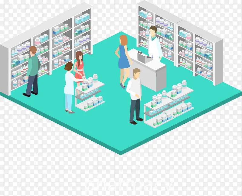 ʸ��ҩ�깺�ﳡ����ƽ��-������