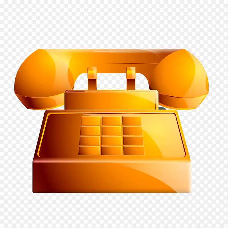 ��ɫ�绰����-������