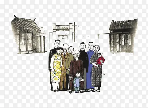 ����ͬ�ò廭-������