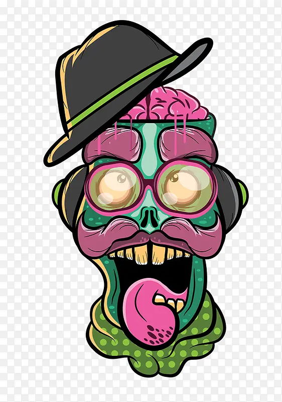 �������ͷ���廭-������