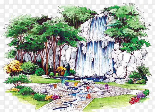 �ֻ�ɽˮ��-������