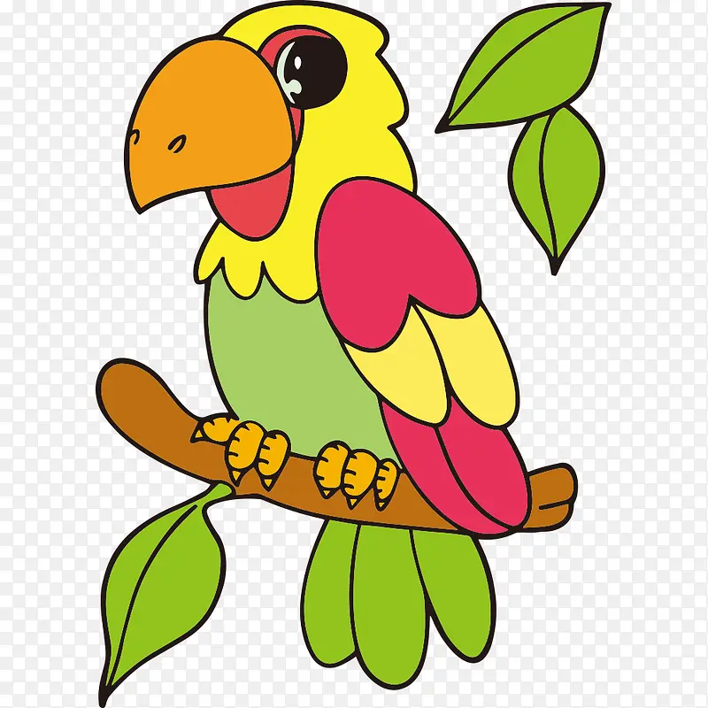 ��֦�ϵ�ʸ����-������