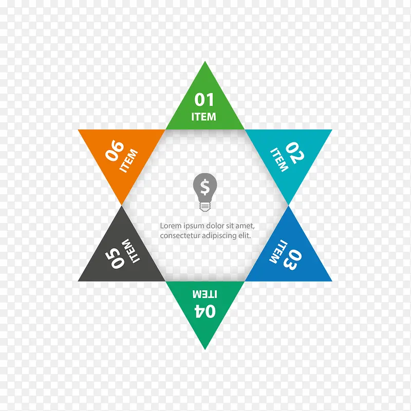 ʸ����ɫ��������Ϣͼ-������