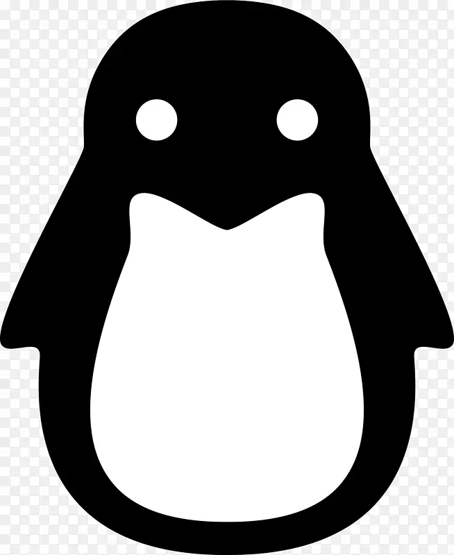 Linux tux ubuntu gnu-linux-������