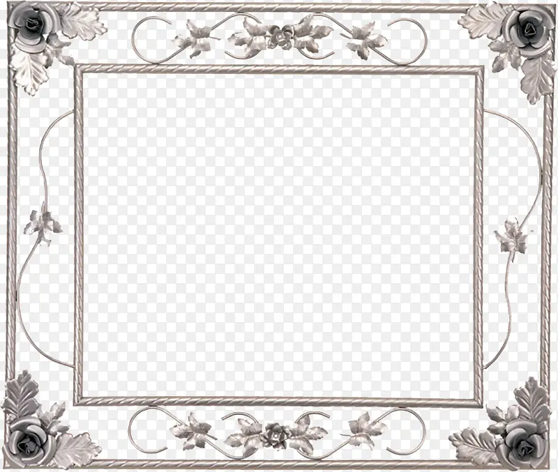 ���ű߿�-������