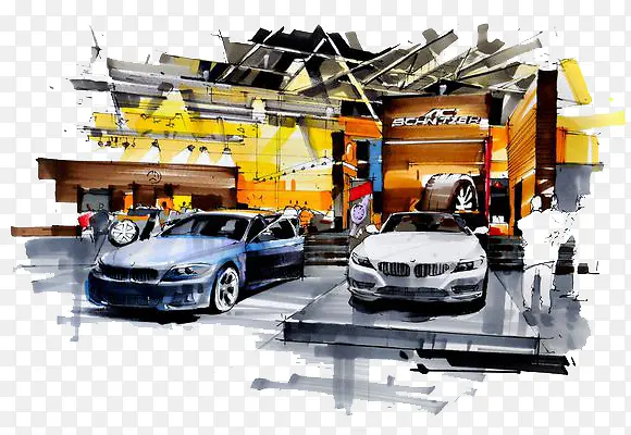 �廭ͣ����-������