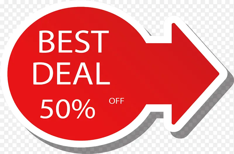 ��ɫԲ�μ�ͷ������ǩ-������