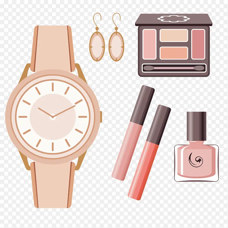 ʱ��Ů�������뻯ױƷ-������