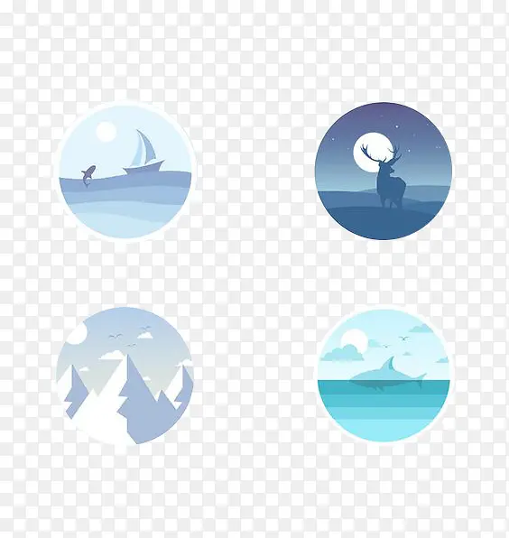 ��ɫͼ��-������