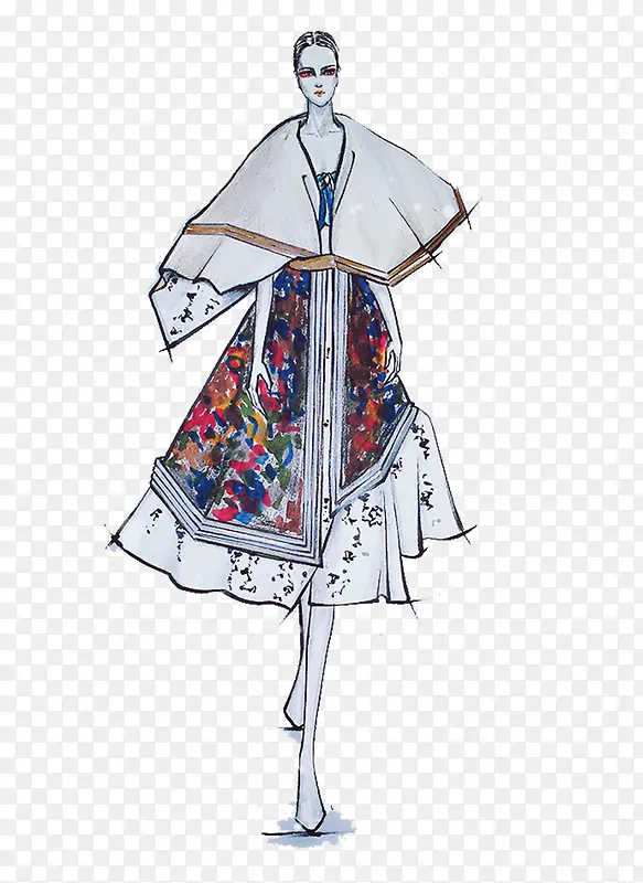 �ֻ��װ�廭���-������