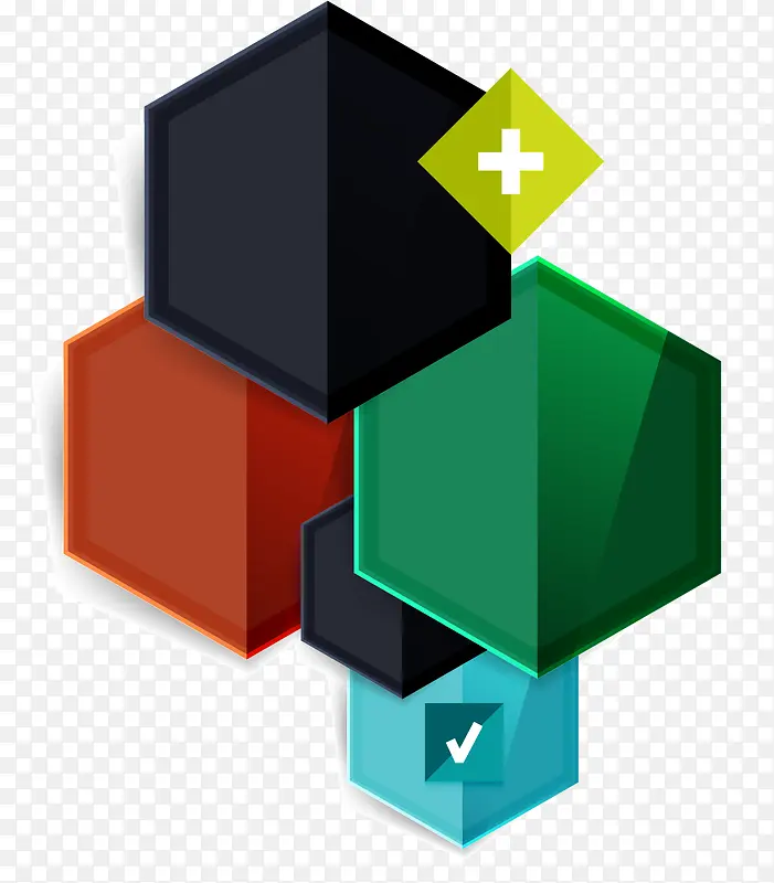 ��ɫPPT������Ϣ��ǩ-������