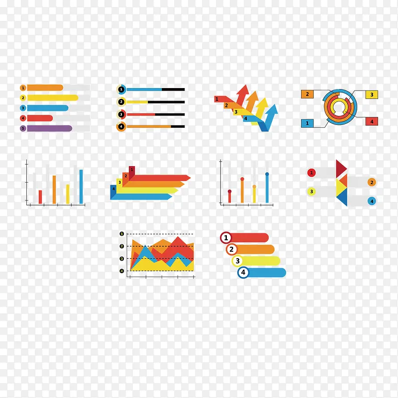 ʸ����ɫ������Ϣͼ-������