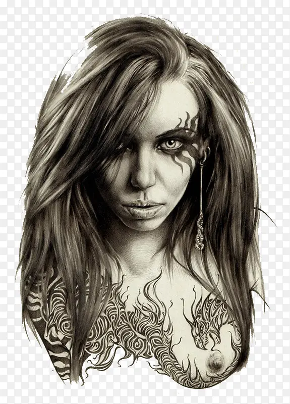 ʱ��������Ů�廭-������