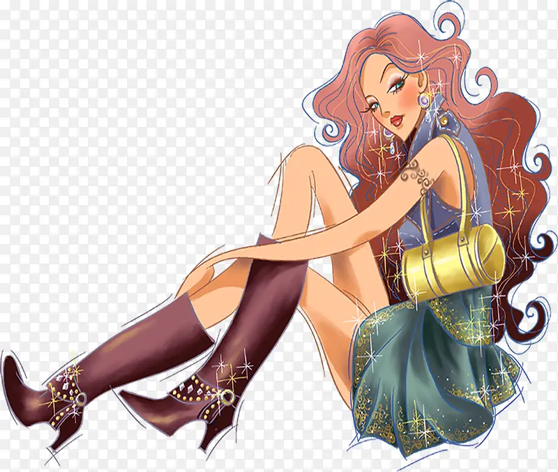 �Ը�ʱ��������Ů-������