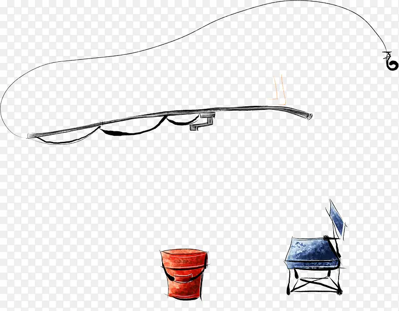 �ֻ�������Ĳ廭-������