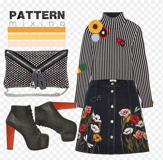 ���ºͰ���ȹ-������