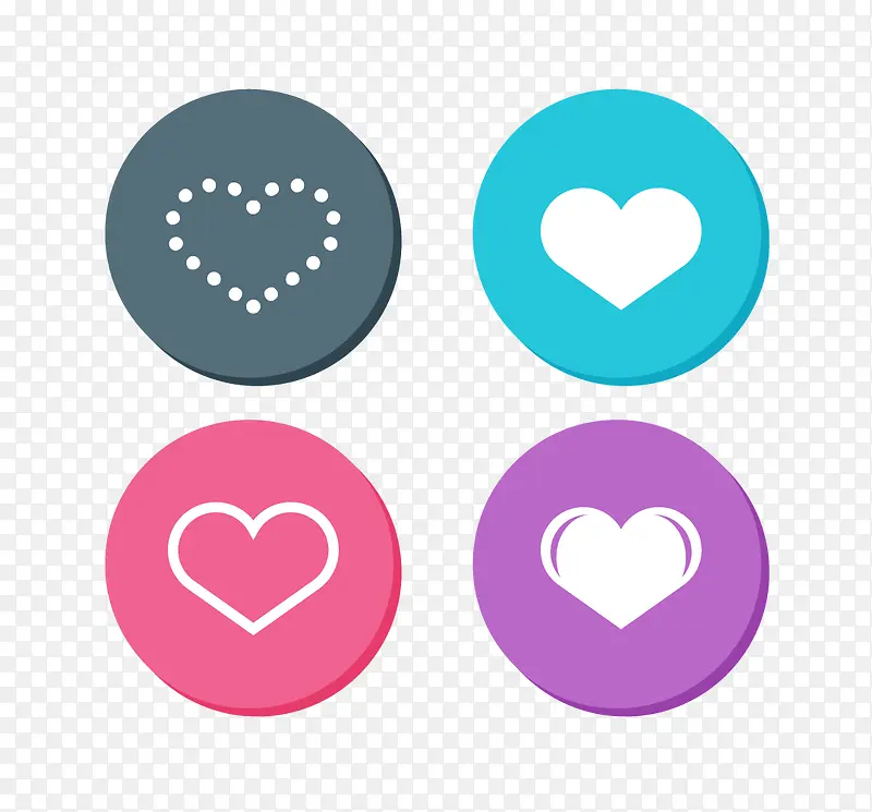 ��ƽ����ɫ����ͼ����ť-������