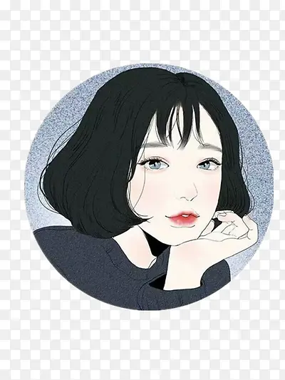 ��Ů�廭-������