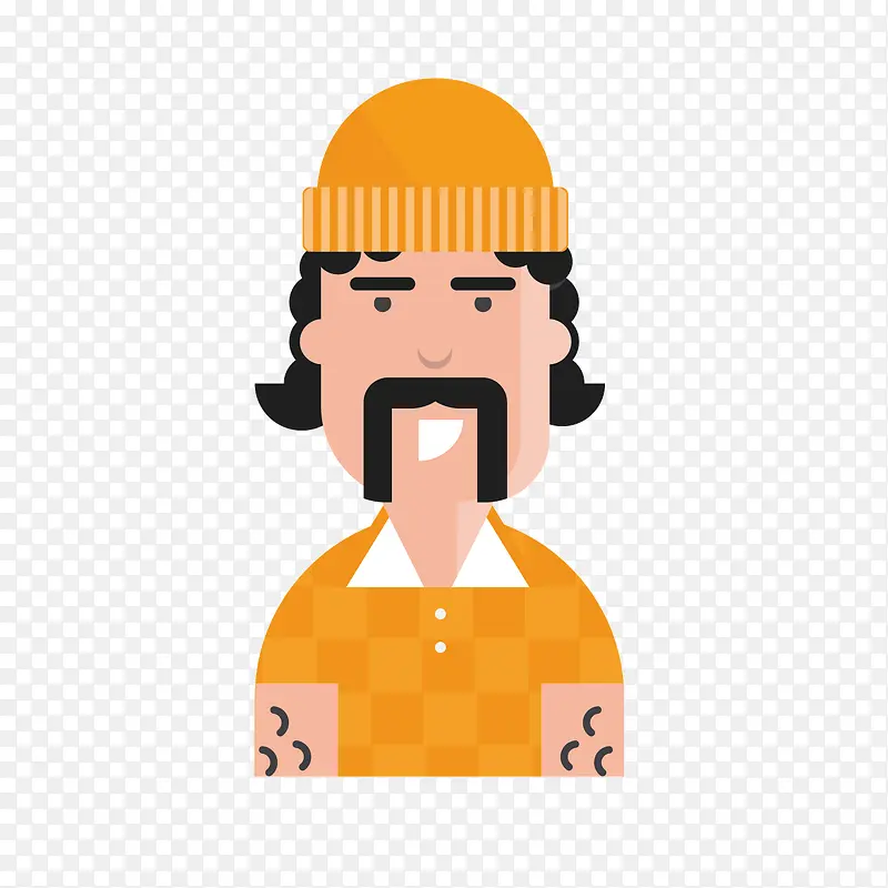 ��ɫ��ñ����ʿ-������