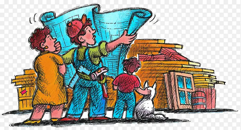 �������˲廭-������