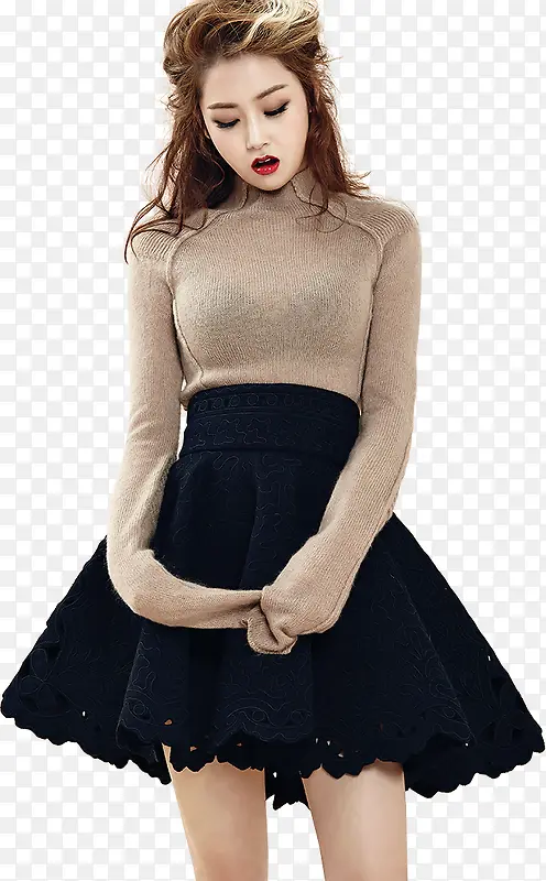 �ﶬʱ�и���������װ-������