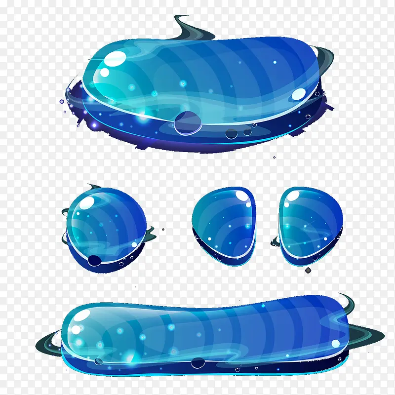 ����ɫ�ı�ʯ-������