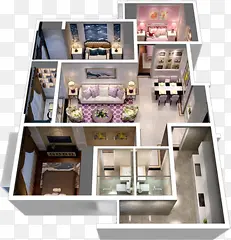 ��ƽ������ͼ-������