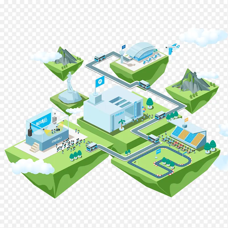 ��ƽ����װͼ-������