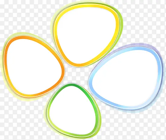 ��ʲ�����Բ�α߿�-������