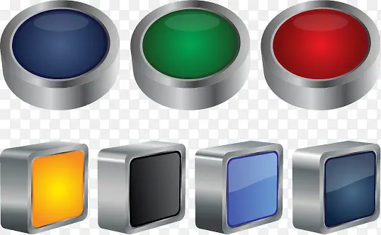 ʸ��ͼ��ɫ��ť-������