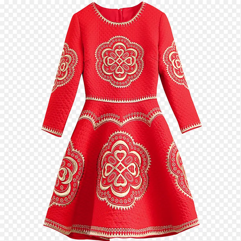 ��ɫ��ȹ��-������