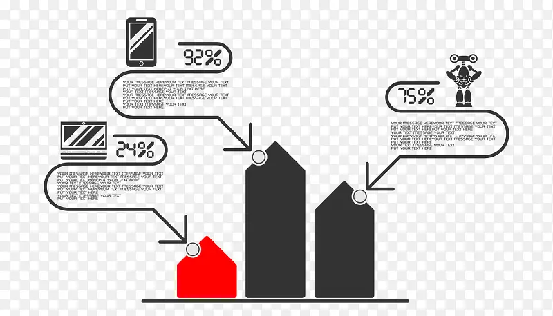 ʸ��ppt�زı����ݰٷֱ�-������