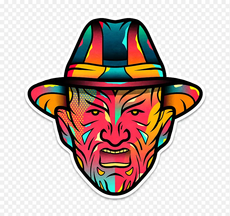 ��ͨ������ɫ-������