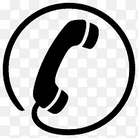 �������ߵ绰ͼ��-������