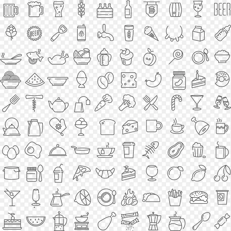 ʳ��ͼ��-������