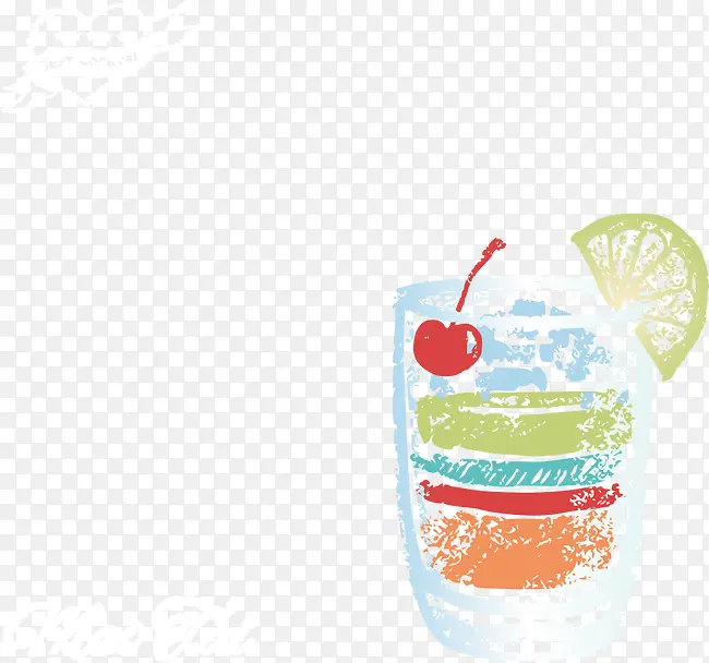 ʸ���۱ʼ�β�Ʋ廭-������