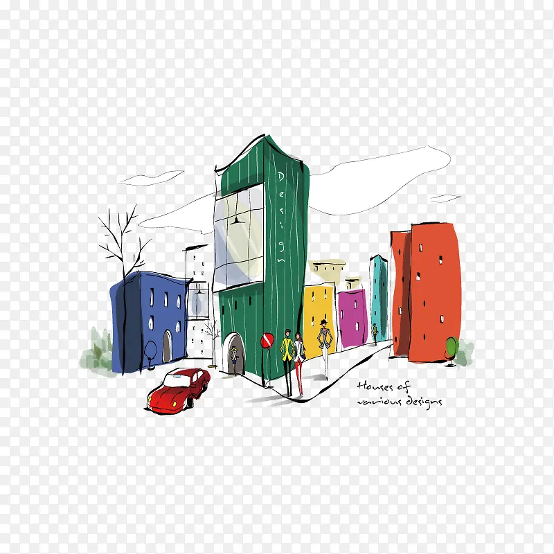 С����ͷˮ�ʻ�-������