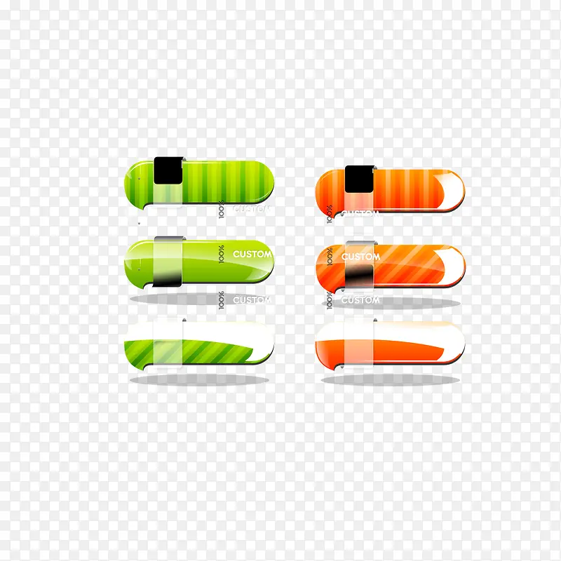 Ψ����ɫ��ҳ��ť-������