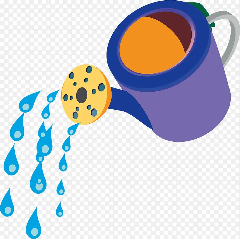 ��ˮ��pngʸ���ز�-������