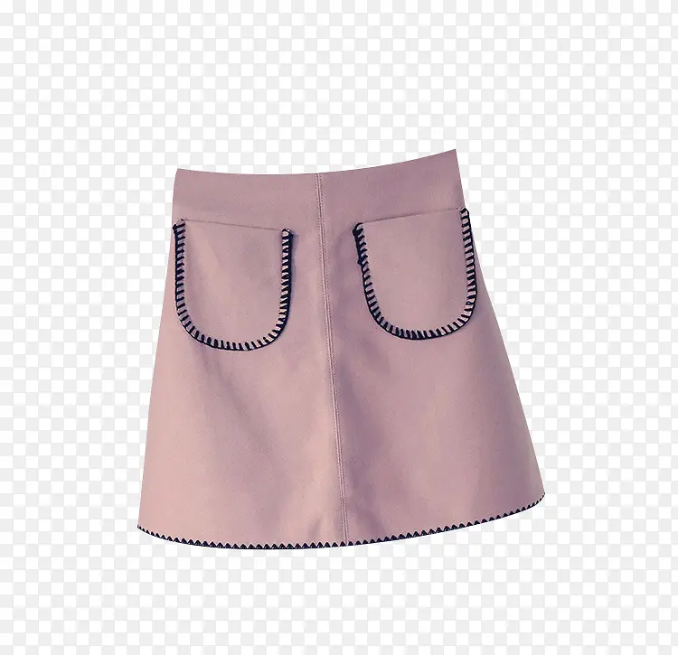 ������Ӱ�ۺ�ɫ�İ���ȹ-������