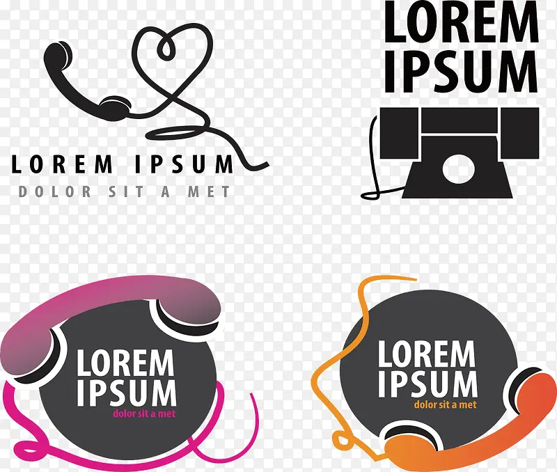 ����绰ͼ�����-������