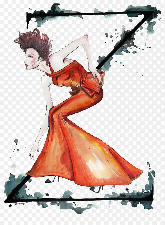 �ֻ������ɴģ�ز廭-������