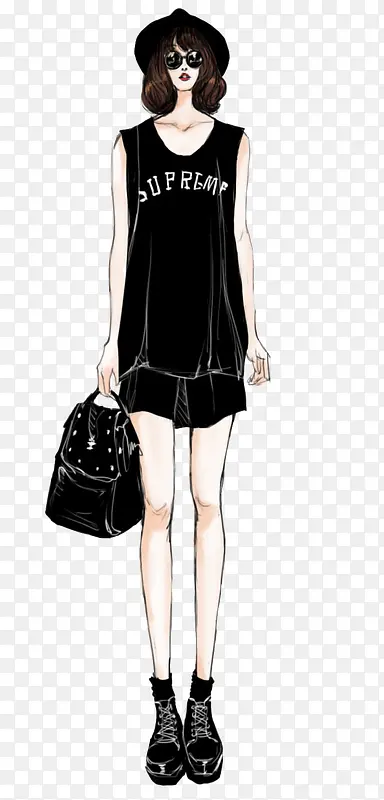 ʱ�и߶�Ůװ����ֻ�-������