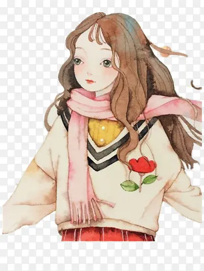 �廭-������