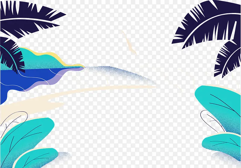 �ֻ��ļ���Ҷ�߿�廭װ��-������